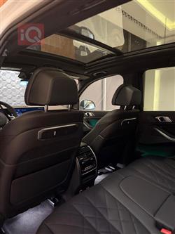 بی ئێم دەبڵیو X5